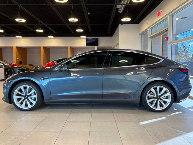 2018 Tesla Model 3 Long Range Battery RWD - 22938082 - 6