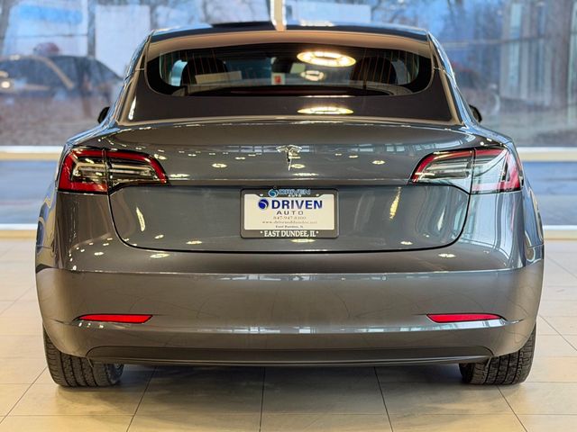 2018 Tesla Model 3 Long Range Battery RWD - 22968520 - 9