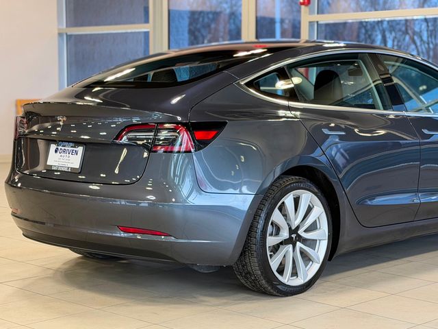 2018 Tesla Model 3 Long Range Battery RWD - 22968520 - 10