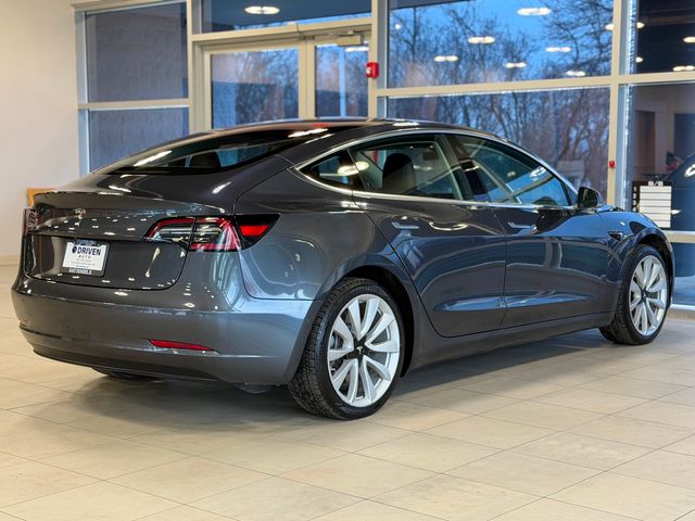 2018 Tesla Model 3 Long Range Battery RWD - 22968520 - 11