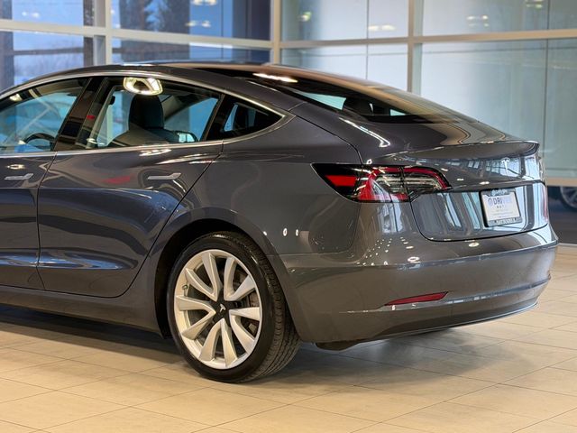 2018 Tesla Model 3 Long Range Battery RWD - 22968520 - 12