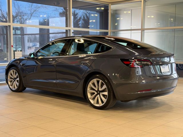 2018 Tesla Model 3 Long Range Battery RWD - 22968520 - 13