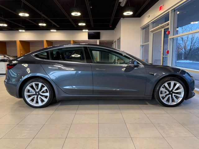 2018 Tesla Model 3 Long Range Battery RWD - 22968520 - 14