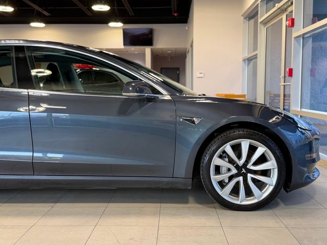 2018 Tesla Model 3 Long Range Battery RWD - 22968520 - 15