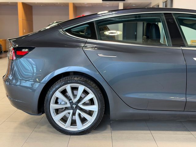 2018 Tesla Model 3 Long Range Battery RWD - 22968520 - 16