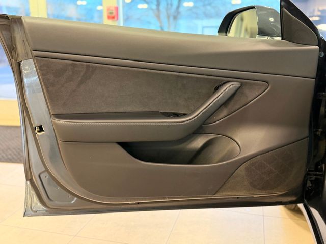 2018 Tesla Model 3 Long Range Battery RWD - 22968520 - 17