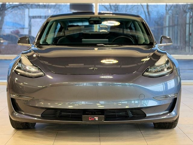 2018 Tesla Model 3 Long Range Battery RWD - 22968520 - 1