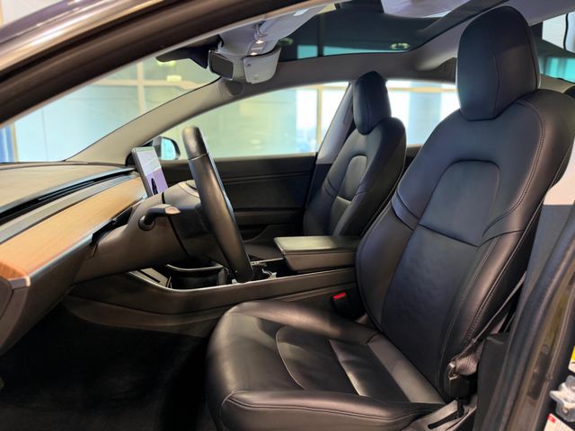 2018 Tesla Model 3 Long Range Battery RWD - 22968520 - 19