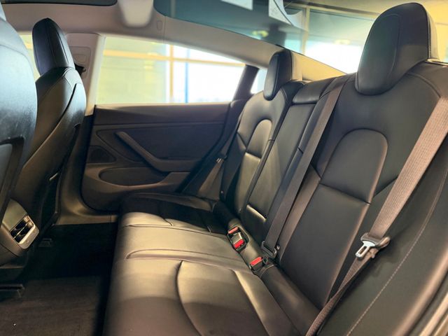 2018 Tesla Model 3 Long Range Battery RWD - 22968520 - 20