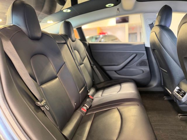 2018 Tesla Model 3 Long Range Battery RWD - 22968520 - 21