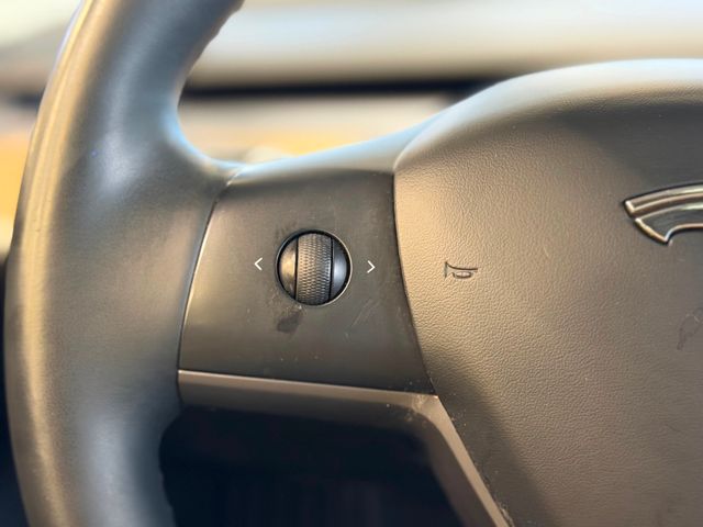 2018 Tesla Model 3 Long Range Battery RWD - 22968520 - 24