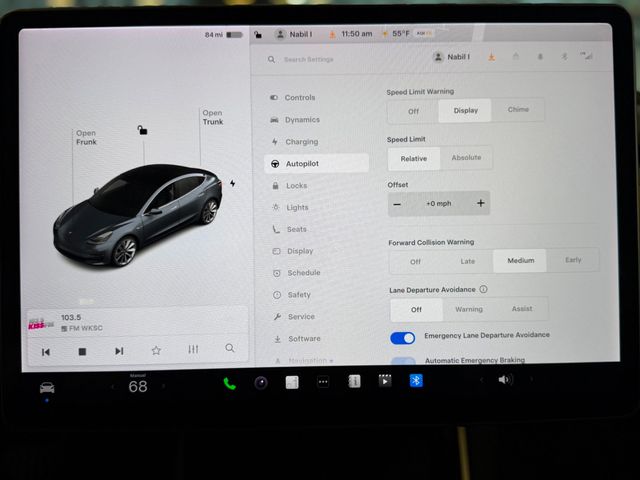 2018 Tesla Model 3 Long Range Battery RWD - 22968520 - 27