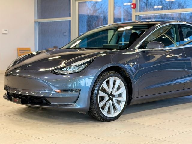 2018 Tesla Model 3 Long Range Battery RWD - 22968520 - 2