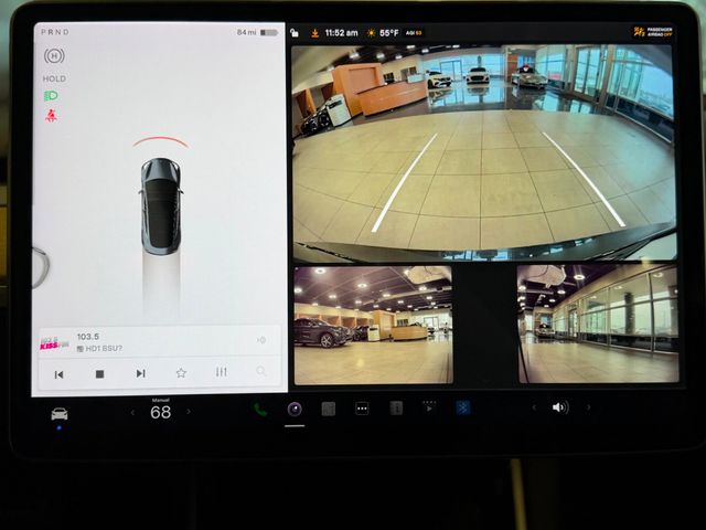 2018 Tesla Model 3 Long Range Battery RWD - 22968520 - 33