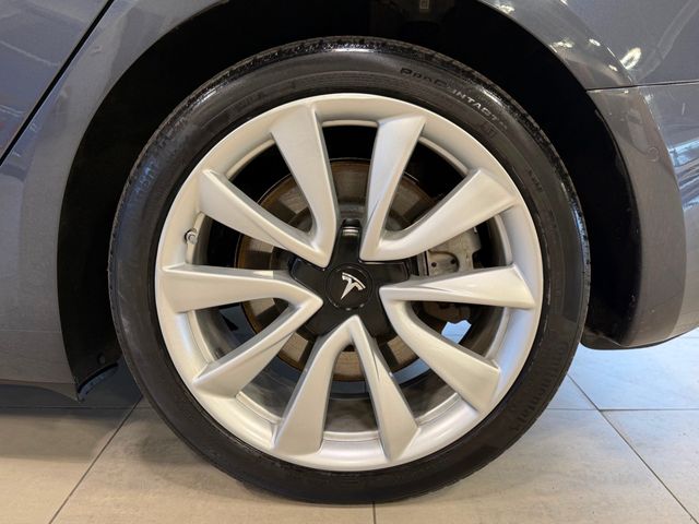 2018 Tesla Model 3 Long Range Battery RWD - 22968520 - 37