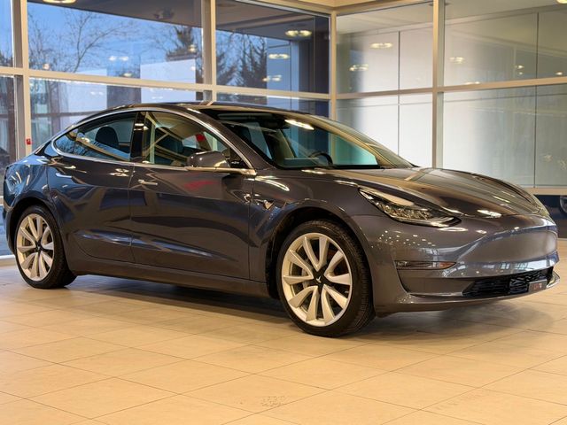 2018 Tesla Model 3 Long Range Battery RWD - 22968520 - 5