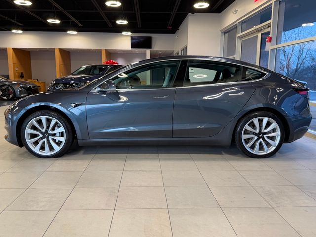 2018 Tesla Model 3 Long Range Battery RWD - 22968520 - 6
