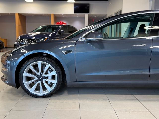 2018 Tesla Model 3 Long Range Battery RWD - 22968520 - 7