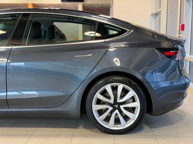 2018 Tesla Model 3 Long Range Battery RWD - 22968520 - 8