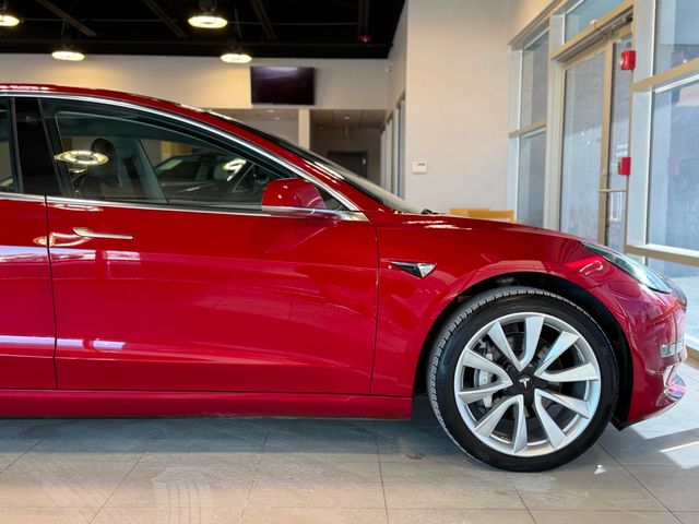 2018 Tesla Model 3 Long Range Battery RWD - 22977767 - 15