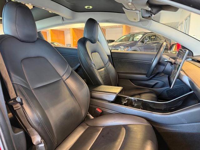 2018 Tesla Model 3 Long Range Battery RWD - 22977767 - 22