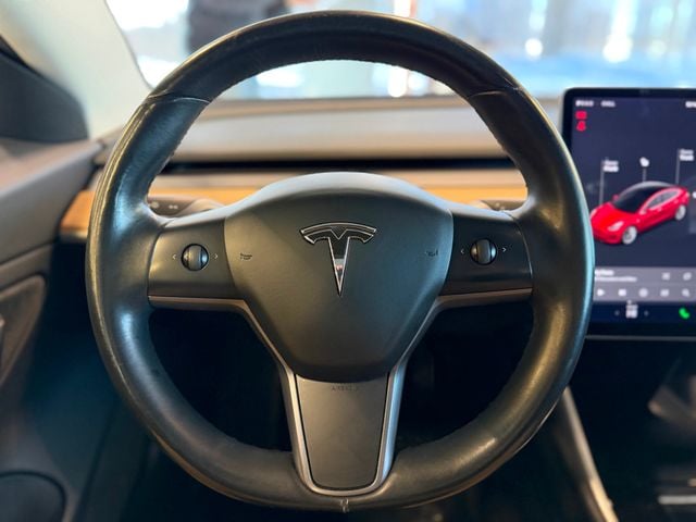 2018 Tesla Model 3 Long Range Battery RWD - 22977767 - 23
