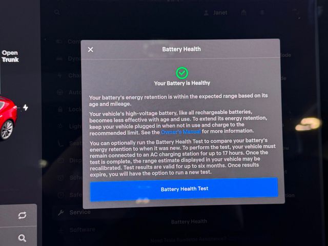 2018 Tesla Model 3 Long Range Battery RWD - 22977767 - 30