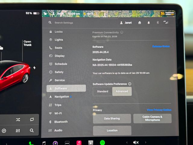 2018 Tesla Model 3 Long Range Battery RWD - 22977767 - 32