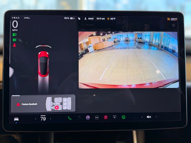 2018 Tesla Model 3 Long Range Battery RWD - 22977767 - 35