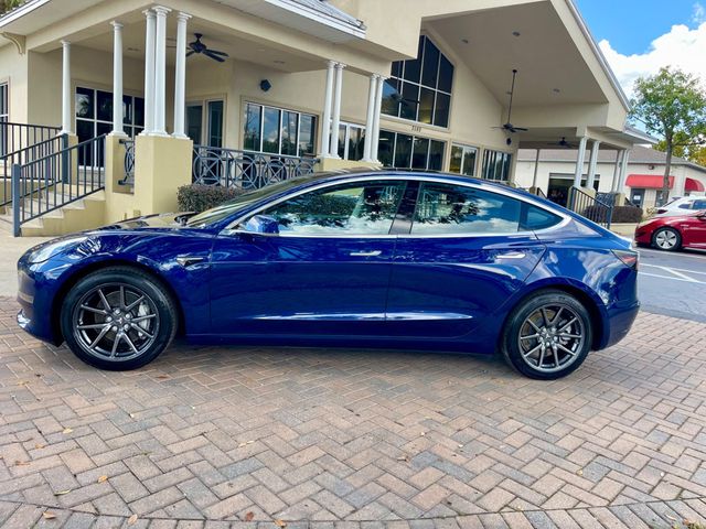 2018 Tesla Model 3 Long Range Battery RWD - 22916122 - 1