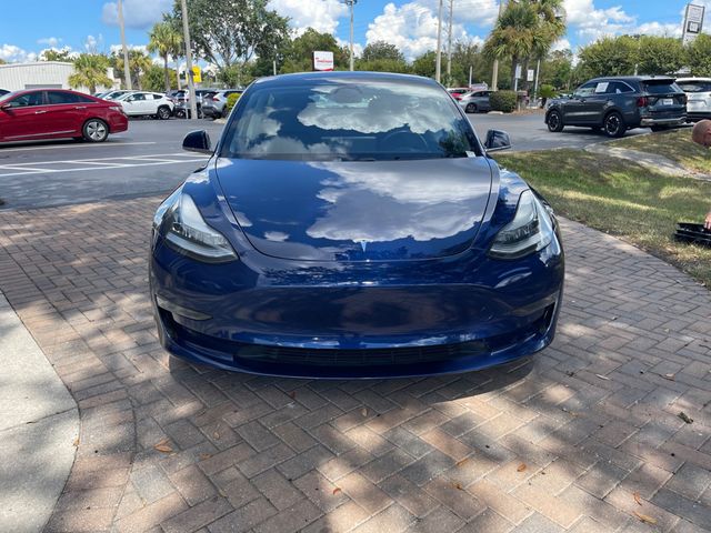 2018 Tesla Model 3 Long Range Battery RWD - 22916122 - 5