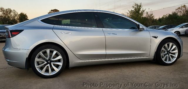 2018 Tesla Model 3 Long Range Battery RWD - 22953480 - 10