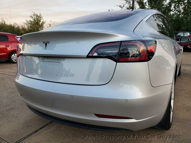 2018 Tesla Model 3 Long Range Battery RWD - 22953480 - 13
