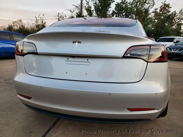 2018 Tesla Model 3 Long Range Battery RWD - 22953480 - 14