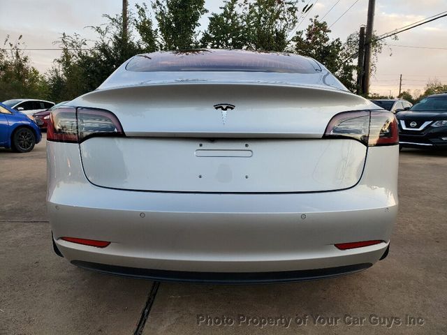 2018 Tesla Model 3 Long Range Battery RWD - 22953480 - 15