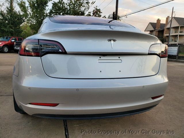 2018 Tesla Model 3 Long Range Battery RWD - 22953480 - 16
