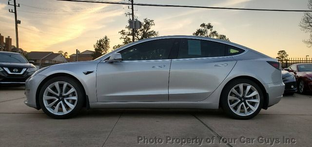 2018 Tesla Model 3 Long Range Battery RWD - 22953480 - 21