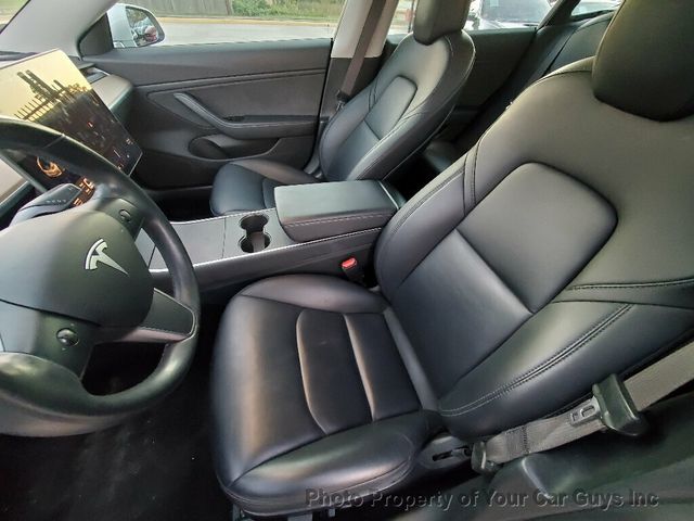 2018 Tesla Model 3 Long Range Battery RWD - 22953480 - 23