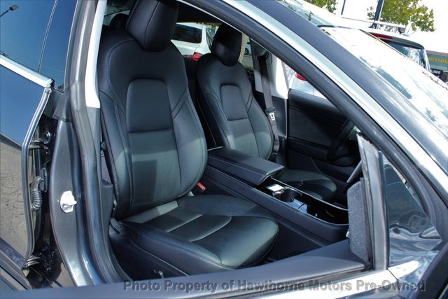 2018 Tesla Model 3 Long Range Battery RWD - 22924724 - 10