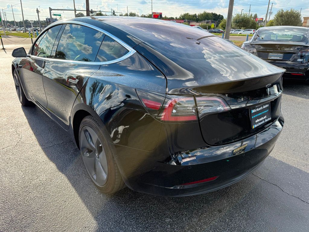 2018 Tesla Model 3 Long Range photo 6