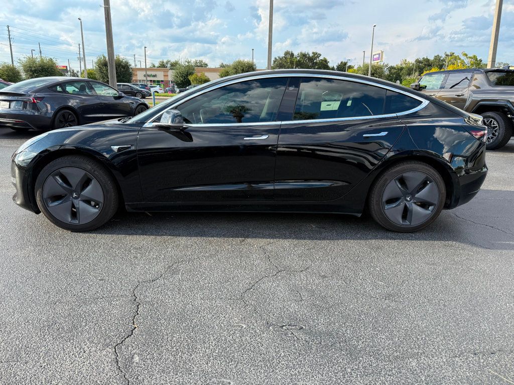 2018 Tesla Model 3 Long Range photo 7
