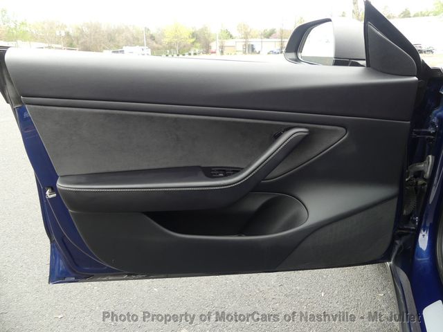 2018 Tesla Model 3 Long Range Battery RWD - 22994791 - 15