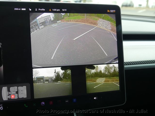 2018 Tesla Model 3 Long Range Battery RWD - 22994791 - 38