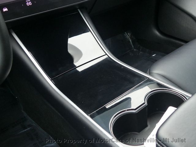 2018 Tesla Model 3 Long Range Battery RWD - 22994791 - 39