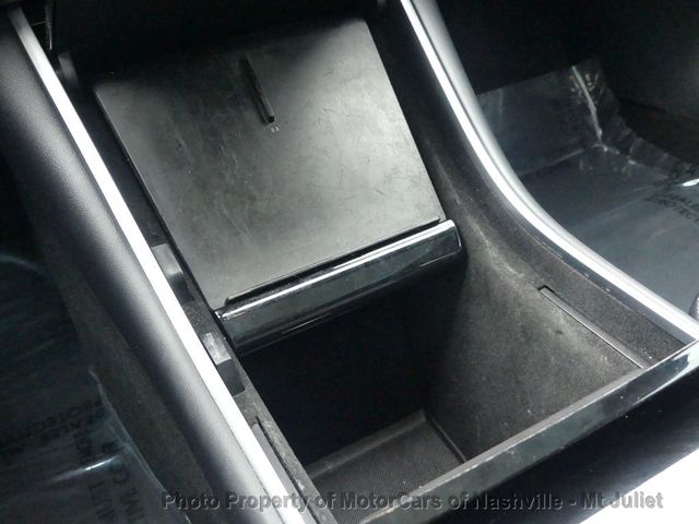 2018 Tesla Model 3 Long Range Battery RWD - 22994791 - 40