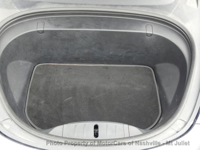 2018 Tesla Model 3 Long Range Battery RWD - 22994791 - 42