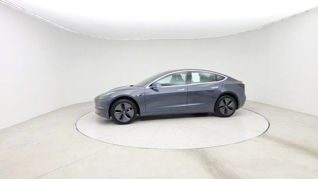 2018 Tesla Model 3 Long Range Battery RWD - 22947434 - 1