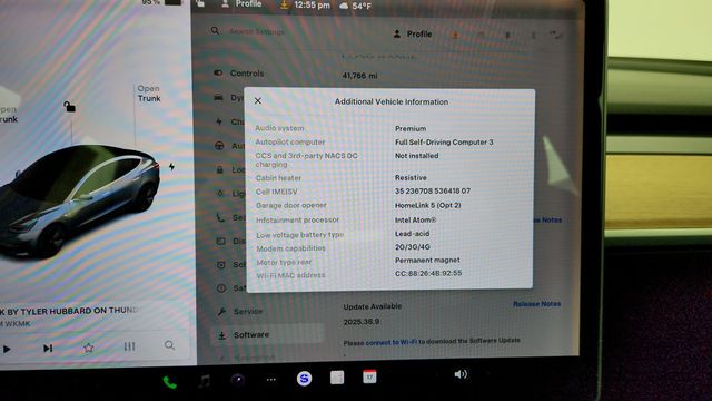 2018 Tesla Model 3 Long Range Battery RWD - 22947434 - 19