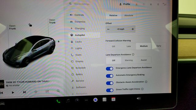 2018 Tesla Model 3 Long Range Battery RWD - 22947434 - 24