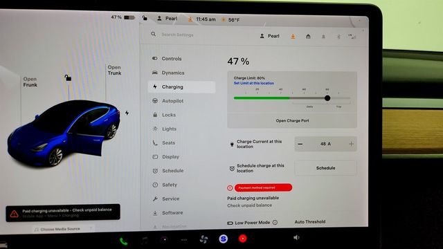 2018 Tesla Model 3 Long Range Battery RWD - 23010751 - 17